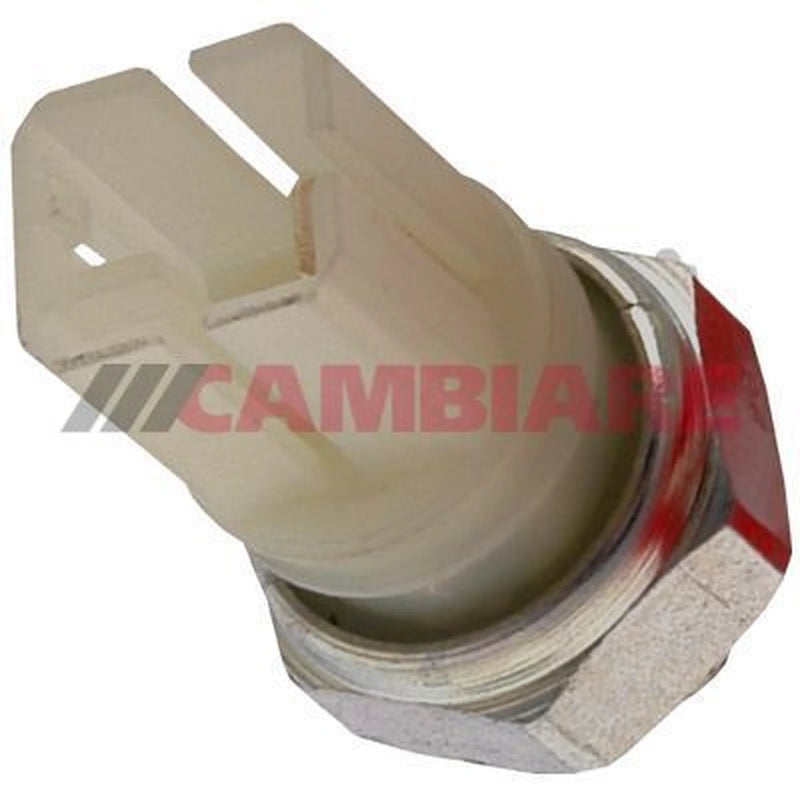 Cambiare Oil Pressure Sensor Switch fits Ford Maverick 1993-1998 2.4 2.7