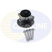 Comline Wheel Bearing Kit 130mm CHA353