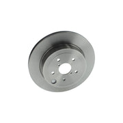 Bosch Rear Brake Vented Discs & Pads fits Subaru Impreza 2008-2013 2.5