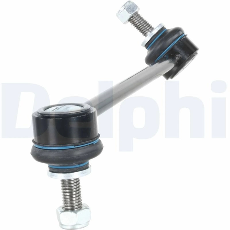 Delphi Stabiliser Bar Link Coupling Rod Front Left fits Tesla Model 3 2017-2020