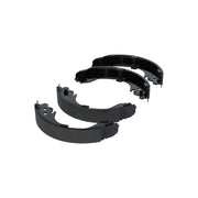 Bosch Brake Shoe Set Axle Kit fits Nissan Juke 2010-2019 1.5 1.6