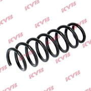 KYB Rear Suspension Coil Spring fits BMW X3 2010-2017