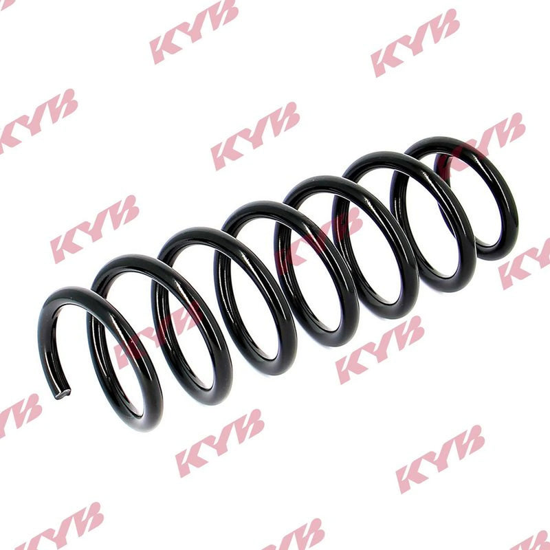 KYB Rear Suspension Coil Spring fits BMW X3 2010-2017