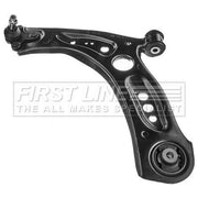 First Line Control/Trailing Arm fits Skoda Octavia III 2012-2020