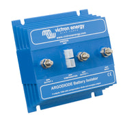 Victron Argodiode Battery Isolator 120A for 2 Batteries