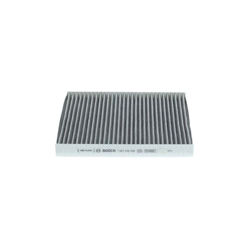 Bosch Cabin Air Filter (Pollen Filter) fits Alfa Romeo Giulietta 2010-2020