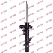 KYB Shock Absorber Damper Strut Front Left fits Land Rover Freelander 2