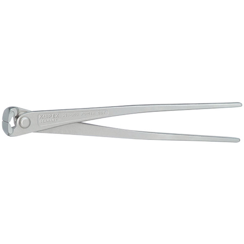 Draper Knipex 99 14 300 High Leverage Concreters Nippers, 300mm 48725 Draper - Dynamic Drive