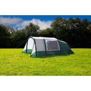 Outdoor Revolution Atom 500 Family Tent Outdoor Revolution - Dynamic Drive