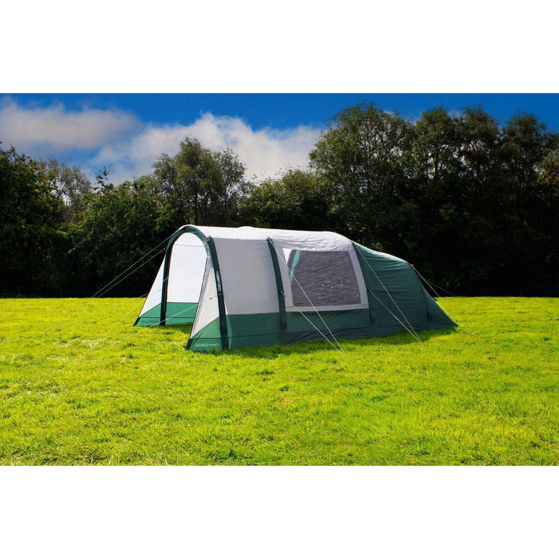 Outdoor Revolution Atom 500 Family Tent Outdoor Revolution - Dynamic Drive