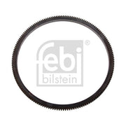 Febi Flywheel Ring Gear 495mm OD ID Wide 09836