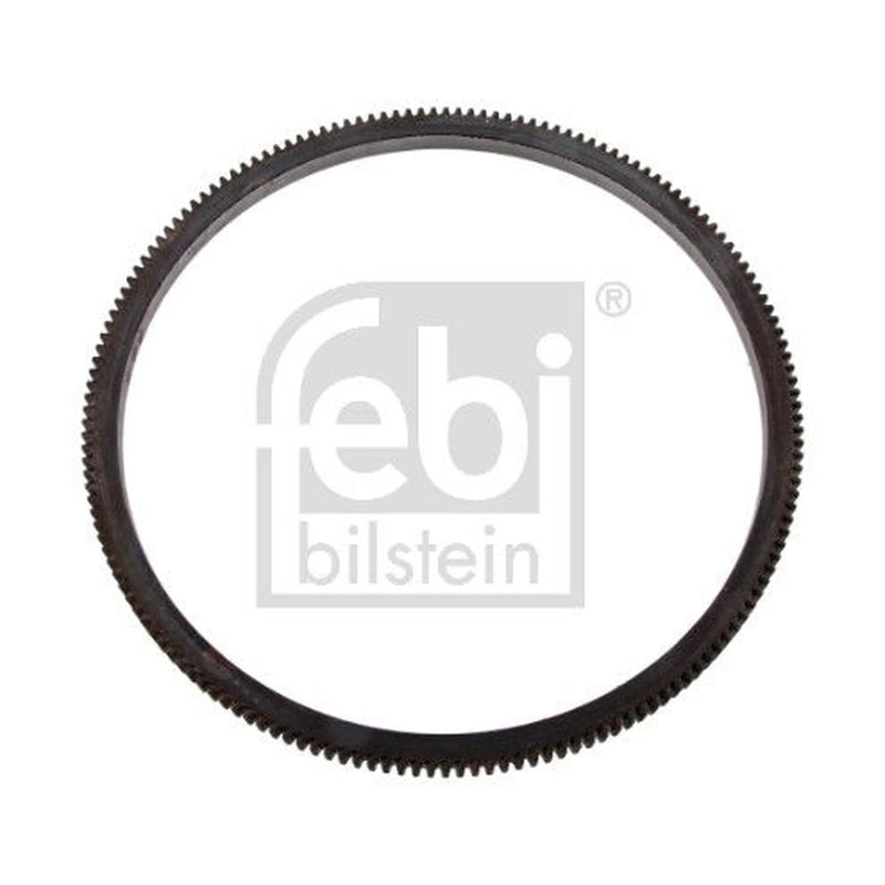 Febi Flywheel Ring Gear 495mm OD ID Wide 09836