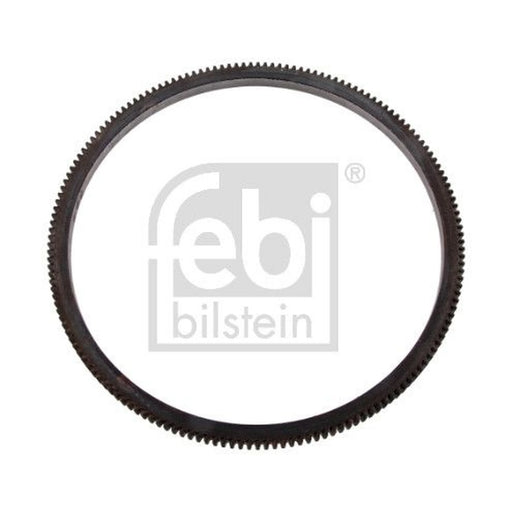 Febi Flywheel Ring Gear 495mm OD ID Wide 09836