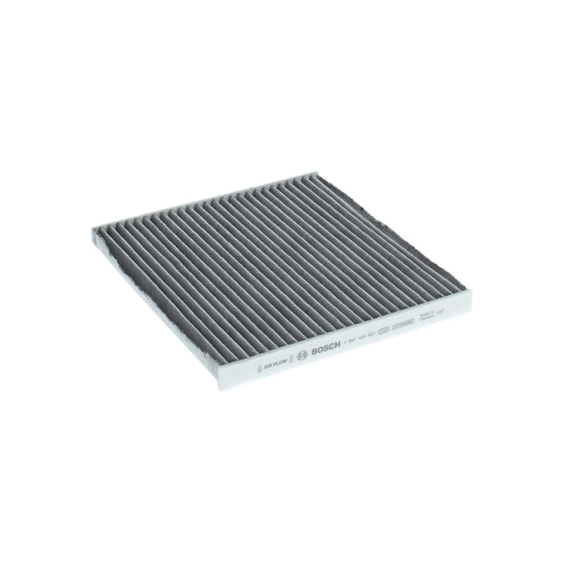 Bosch Cabin Air Filter (Pollen Filter) fits Jeep Cherokee 2018 on 2.2