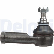 Delphi Steering Tie Rod End Ball Joint Front Left M14x2 fits Ford Focus I