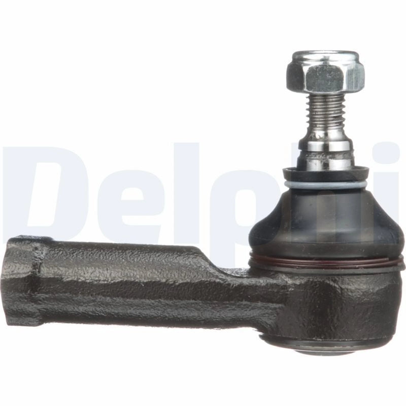 Delphi Steering Tie Rod End Ball Joint Front Left M14x2 fits Ford Focus I