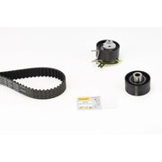 Continental CTAM Timing Belt Kit with Rollers fits Citroën C-Crosser 2007-2012