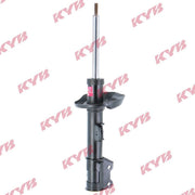 KYB Shock Absorber Damper Strut Front Right fits Fiat Tipo 2015-2020