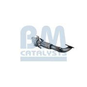 BM Catalysts Homologated Diesel Cat fits Seat Cordoba 1997-2002 1.9