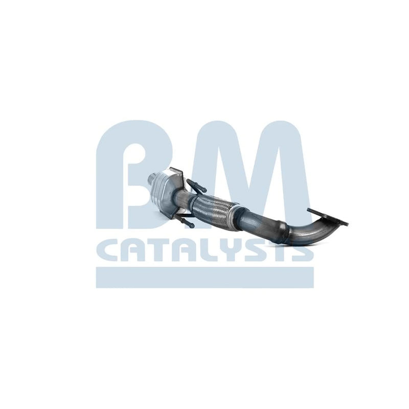 BM Catalysts Homologated Diesel Cat fits Seat Cordoba 1997-2002 1.9