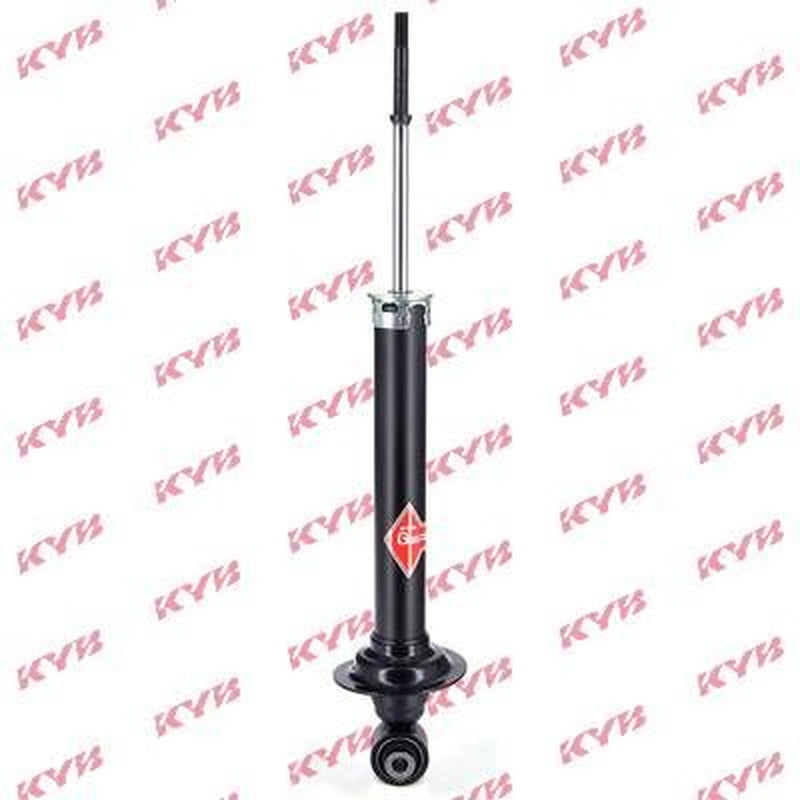 KYB 2 x Shock Absorbers fits Lexus Gs 2005-2011