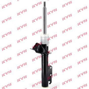 KYB Shock Absorber Damper Strut Front fits Ford Escort 1995-1998