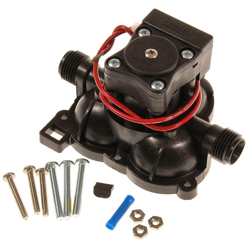 Shurflo Upper Housing Kit (94 231 24) for Caravan/Motorhome Convenient Shurfl Nova - Dynamic Drive