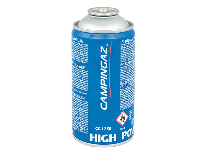 Campingaz® 1750 Butane/Propane Gas Cartridge 175G Campingaz® - Dynamic Drive