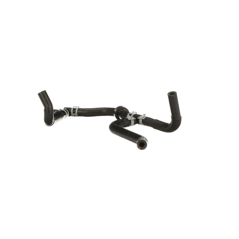 Gates Molded Heater Hose fits Skoda Fabia I 2005-2008 1.4