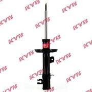 KYB Shock Absorber Damper Strut Front Left fits Opel Corsa E 2015 on 1.6