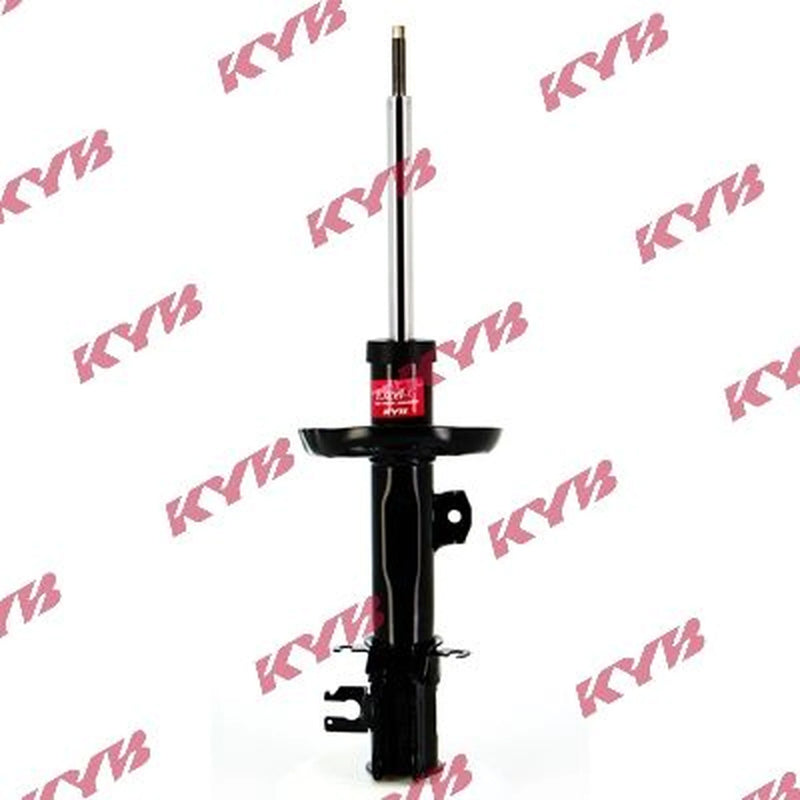 KYB Shock Absorber Damper Strut Front Left fits Opel Corsa E 2015 on 1.6