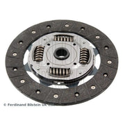 Blue Print Clutch Friction Disc Plate 28 Splines ADV183141
