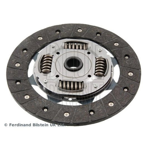 Blue Print Clutch Friction Disc Plate 28 Splines ADV183141
