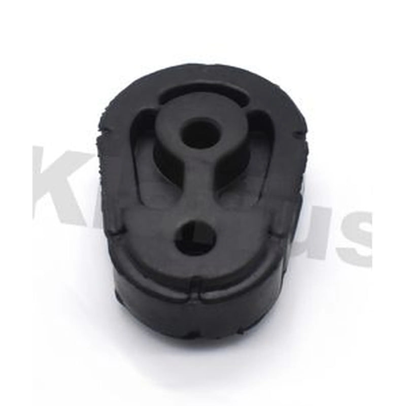 Klarius Exhaust System Mount Rubber fits Jeep Cherokee 2001-2008 2.4 2.5 2.8 3.7