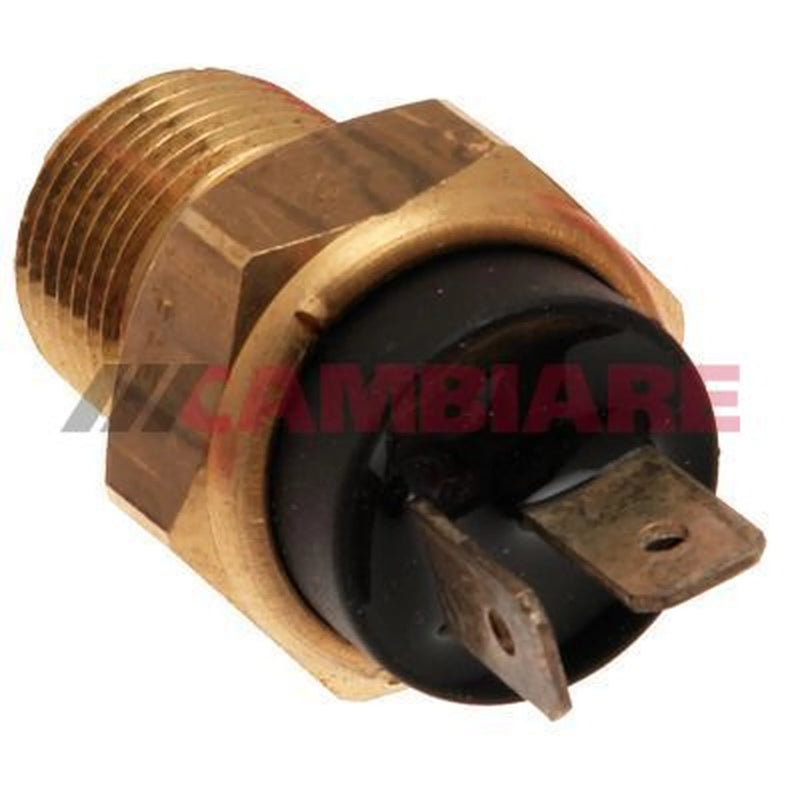 Cambiare Coolant Temperature Sensor Front fits Alfa Romeo 145 1995-2001