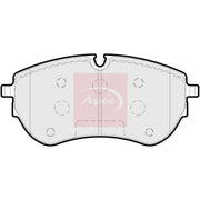 Apec Front Brake Pad Set PAD2228