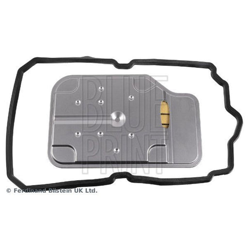 Blue Print Auto Trans Filter Kit fits Mercedes-Benz C-Class 2000-2014