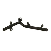 Gates Coolant Water Pipe Tube fits Audi A3 2003-2010 1.9 2.0
