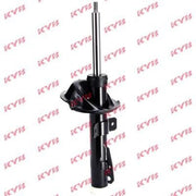 KYB 2 x Shock Absorbers fits Ford Cougar 1998-2001 2.0 2.5