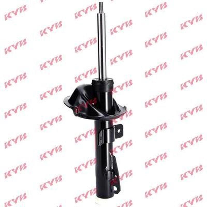 KYB 2 x Shock Absorbers fits Ford Cougar 1998-2001 2.0 2.5