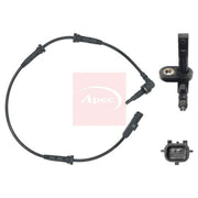 Apec ABS Wheel Speed Sensor Front Left fits Dacia Dokker 2018-2021 1.3 1.5 1.6