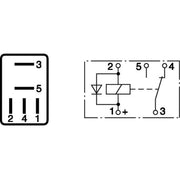 Bosch Main Power Relay