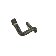 Gates Molded Heater Hose fits Audi A4 B6 2000-2004 1.9