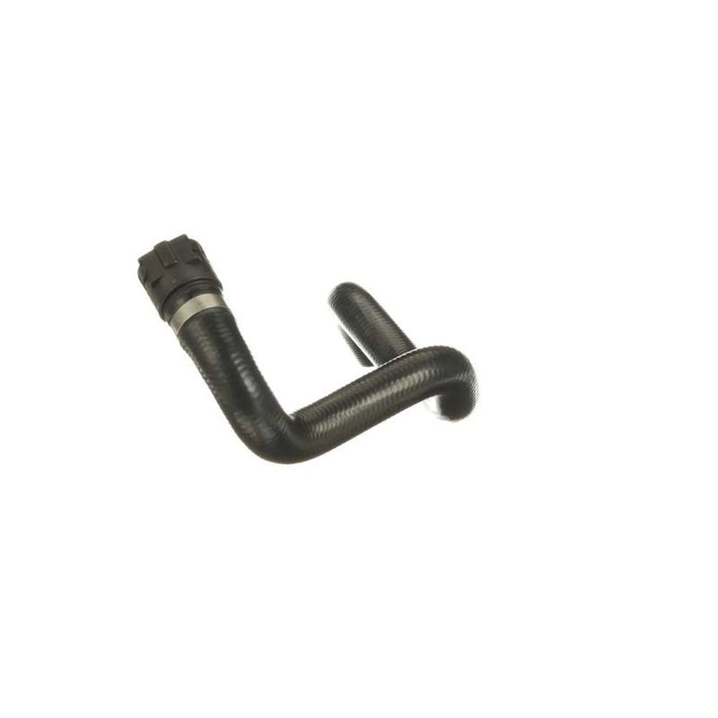 Gates Molded Heater Hose fits Audi A4 B6 2000-2004 1.9