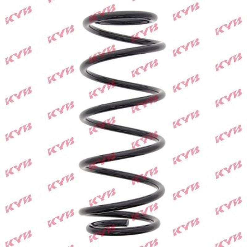 KYB Front Suspension Coil Spring fits Opel Astra G 1998-2005 1.7 2.0 2.2