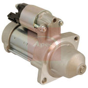 Apec Starter Motor 12V 1.5kW 13 Teeth fits BMW 1 Sports Hatch 2011-2016