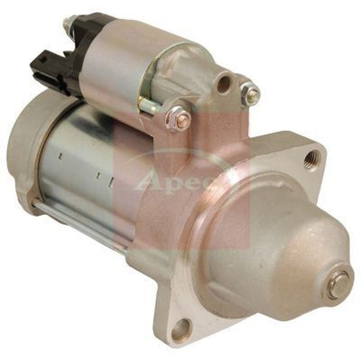 Apec Starter Motor 12V 1.5kW 13 Teeth fits BMW 1 Sports Hatch 2011-2016