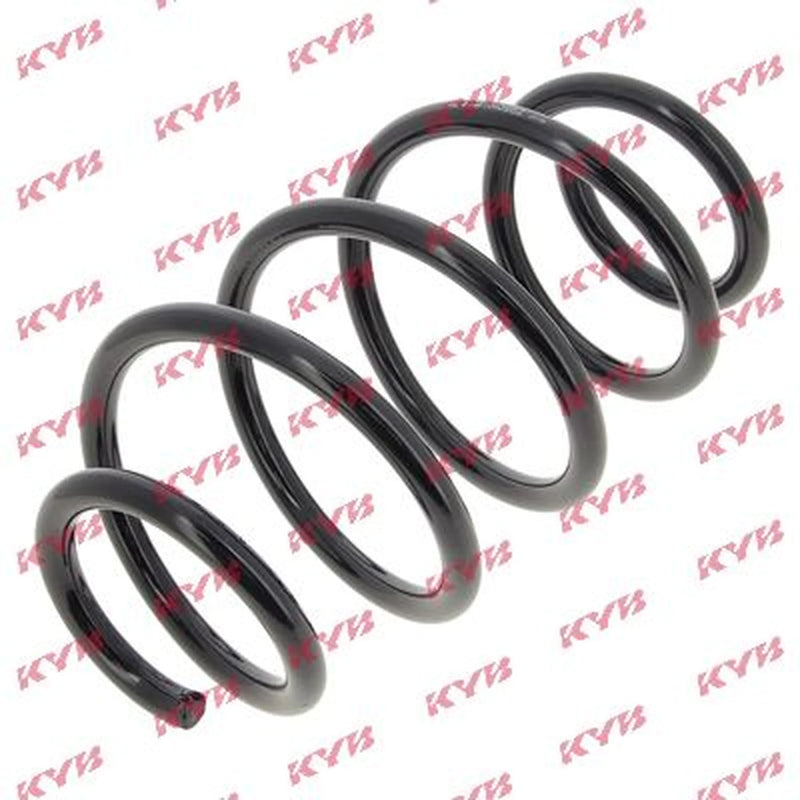 KYB Front Suspension Coil Spring fits Ford Mondeo 2002-2007