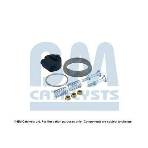 BM Catalysts Exhaust Pipe Mounting Kit FK70627C