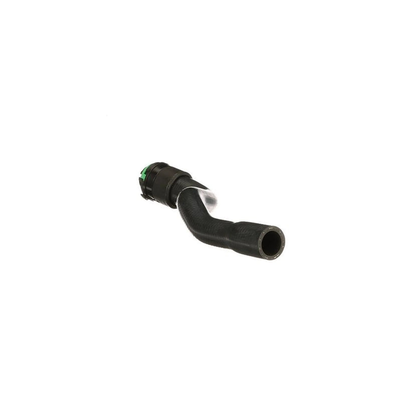 Gates Curved Radiator Hose fits Opel Astra H 2004-2010 1.6